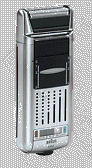 Braun Flex Integral Ultra Speed 6550